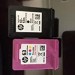 China HP 63 Black & Color Ink Combo Ink Cartridge Set